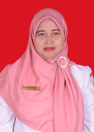 Lusi Apriani