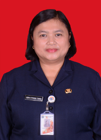 Ribka Fitriana Tamba